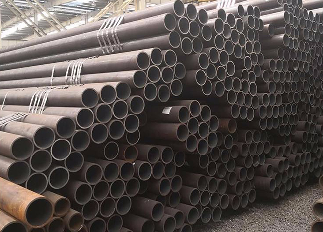 湘西20cr合金钢管